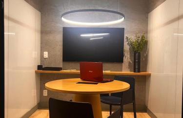 Studio na Árvore no Centro do Rio - Foto 17