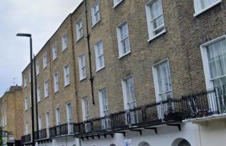 Marylebone - Gloucester Place apartments by Viridian Apartments - Foto 6