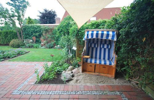 Ferienwohnung Rossis Nüst, 31516 - Foto 14