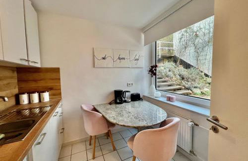 Villa Plesse - exklusiv und geräumig wohnen nahe Göttingen - Foto 29