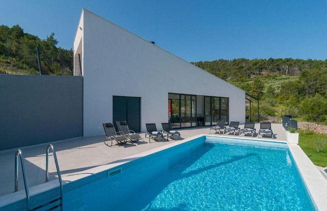 Villa Antonio - Foto 27