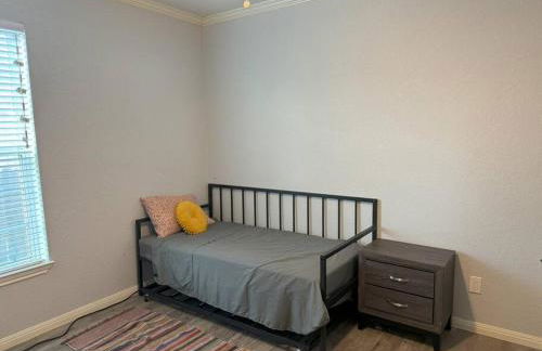 Mins to Silos, DT Waco, Baylor - Foto 10