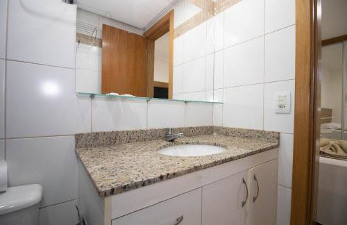 OZPED Flats Particulares Edifício Life Resort - Foto 126