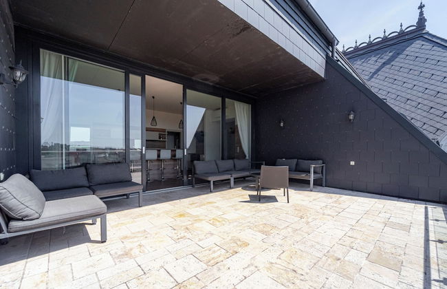 ZOYA LUXURY RESIDENCE - Foto 56