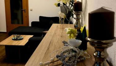 Ferienwohnung am Fuße des Zittauer Gebirges - Foto 2