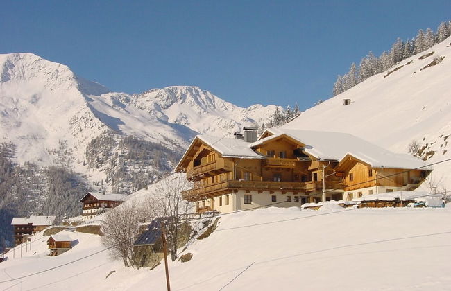 Appartmenthaus Gutwenger Selmerhof - Foto 61