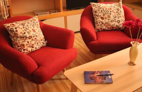 Ferienwohnung Burgblick Bilstein - Foto 13