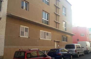 Vivienda FRALEMAR Arinaga. - Photo 40