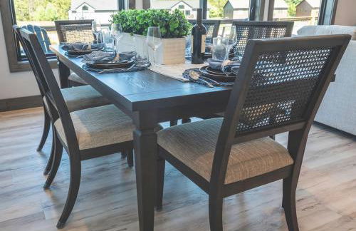 Lakeside Luxe Haven Family-Friendly Arcade - Foto 13