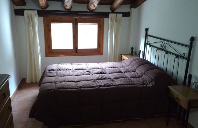 Alojamiento Rural El Molino De La Cerrada - Foto 2