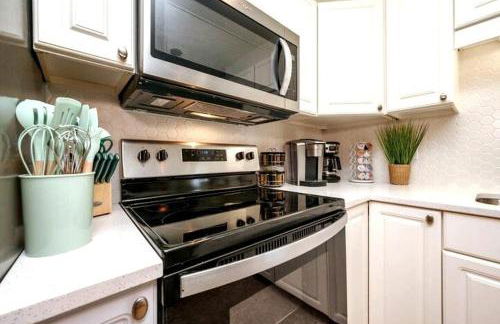 Eden Escape Lake View 3 Pools Pet Friendly - Foto 14