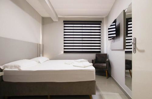 Lou Suítes - Suíte 12 - Compacto e Completo - Foto 33