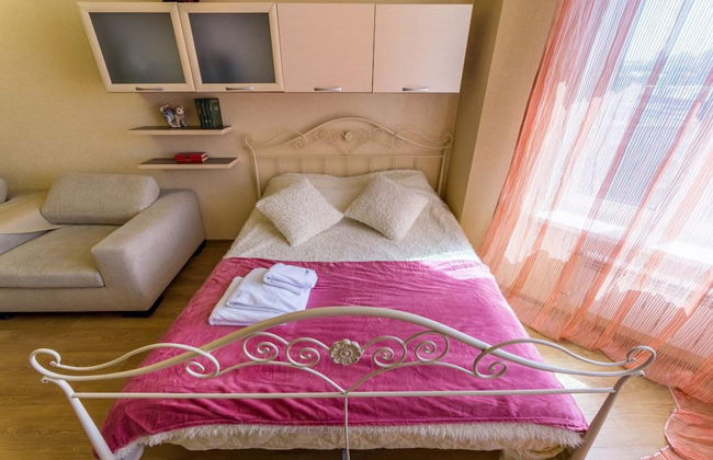 Apartment Etazhydaily Bazhova-Shevchenko - Photo 30