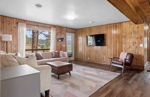 Pondside Lodge BHBungalows #5 - Foto 8