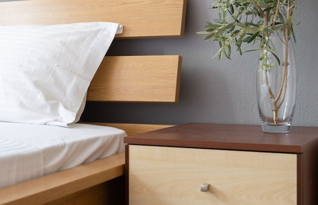 Pigadaki Villas Polychrono - Foto 6