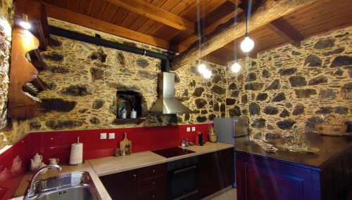 Grandma Agatha & Virginia's stonehouse - Foto 5