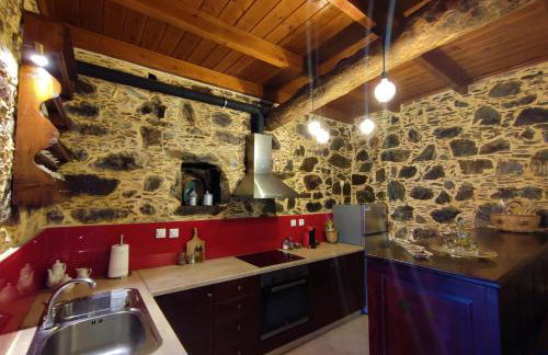 Grandma Agatha & Virginia's stonehouse - Foto 5