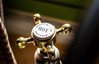 Kalavryta Grand Residence - Photo 12