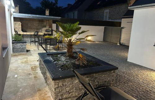 Logement thérapie bien-être - Foto 22