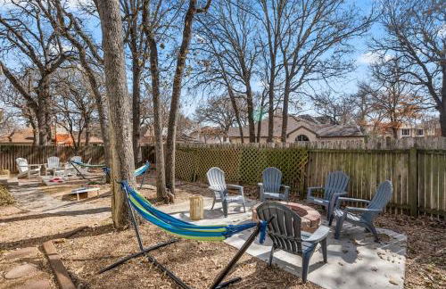 The Bonnie - 5 Bed Near Everything - Photo 61