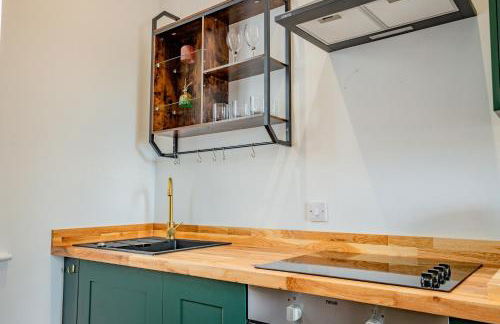 WhiskAwayStays Foregate Studio no 6 - Foto 3