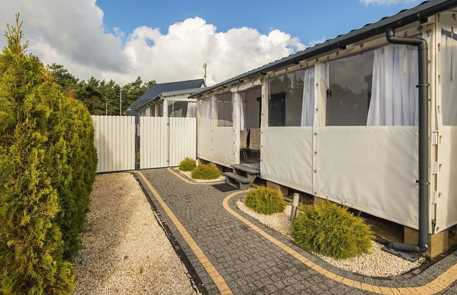 Domki nad Morzem by Renters - Foto 51