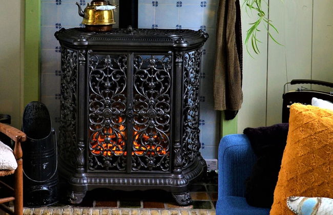 Comfy Holiday Home with Fenced Courtyard in Edam near Center - Photo 21