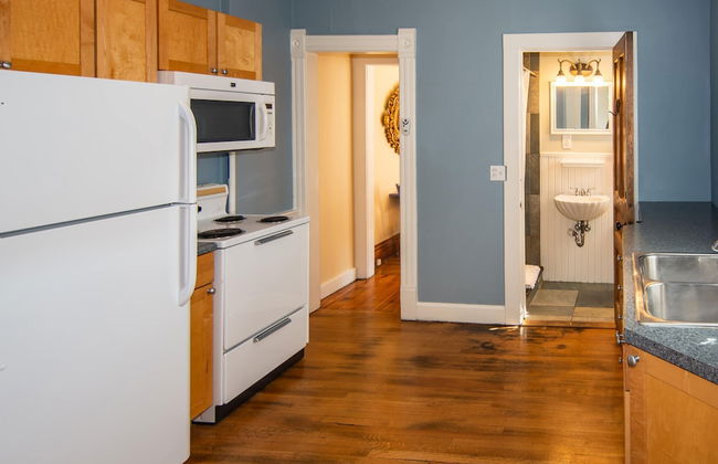 Serendipity Resort & Suites - Photo 73