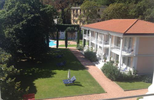 Residence Ville Lago Lugano - Photo 18