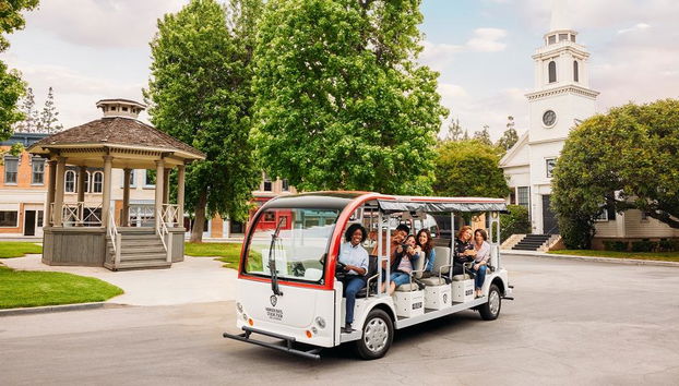 Pase Explorer Go City - Los Ángeles -Ahorre hasta un 50% - Foto 5