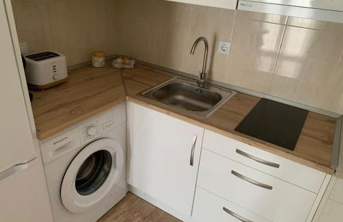 Apartamentos Hernán Cortés - Foto 28