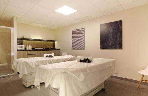 Hôtel et Spa Le Chamois by Odalys - Foto 16