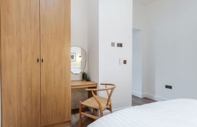 14-16 Grosvenor Street Luxury Apartments - Foto 9