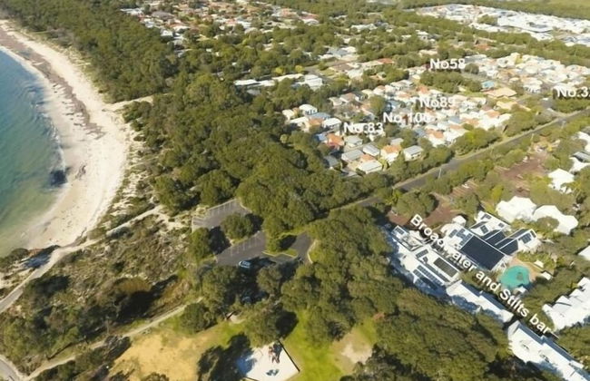 The Best Beach Cabin - Foto 32