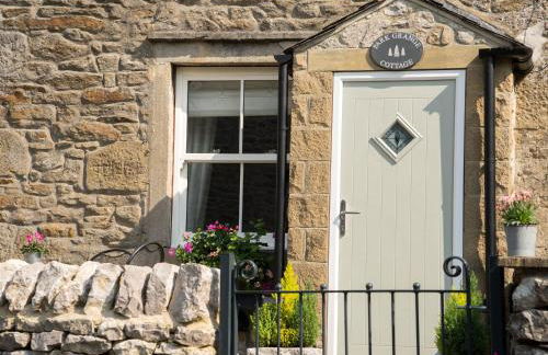 Park Grange Cottage - Foto 2