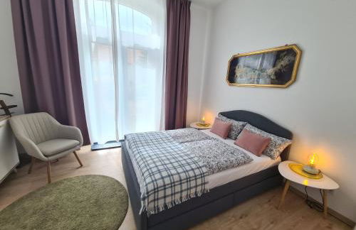 Gästewohnung My Secret Garden 1 - Keine Monteure - Foto 8