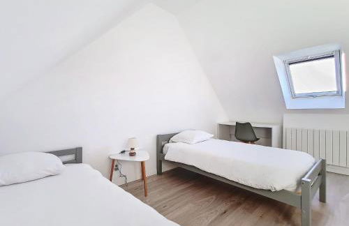 Gite des ajoncs - La Hague - Foto 10