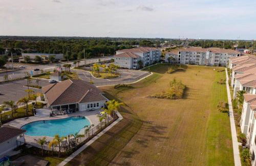 Elegant 3BR/2BA Condo Near Beaches & Attractions - Foto 42