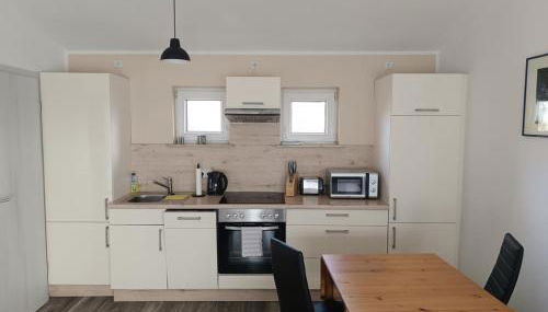 NEU! Ferienhaus Schwedt - Foto 2