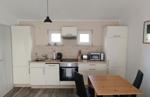 NEU! Ferienhaus Schwedt - Photo 2