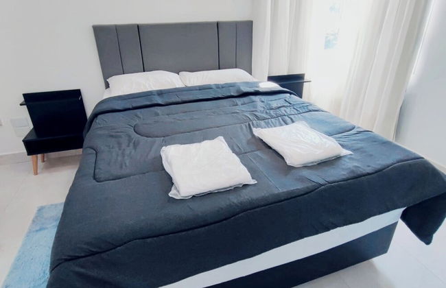 ACOMODAÇÕES RG APARTAMENTOS SÃO PAULO SP - Foto 26