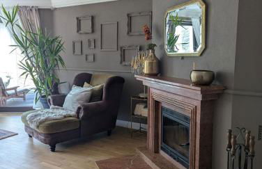 Kamin Suite - Photo 3