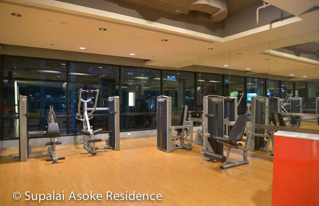 Supalai Asoke Residence - Foto 26