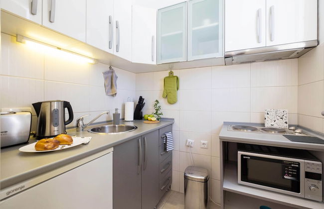 Basco Knez Mihailova Apartments - Foto 70