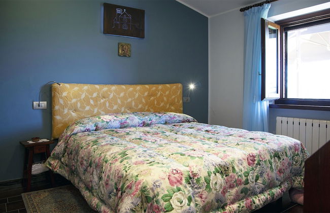 Santa Maria degli Ancillotti - Foto 7