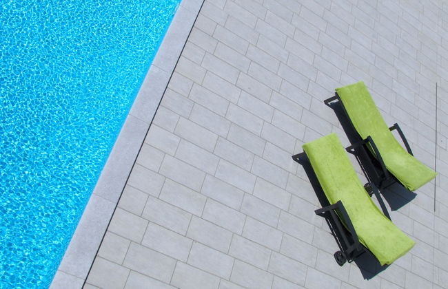 Villa Lavanda in Kriz Sezana With Private Swimpool - Foto 40