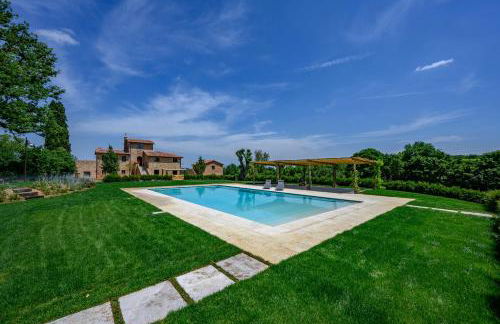 Agriturismo Merigge Wellness & Spa Montepulciano - Photo 147