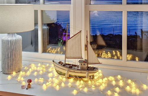 Sanctuary Cottage - Foto 5