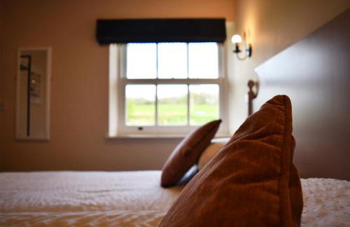 Luxury Self-Catering Apartment - Foto 14