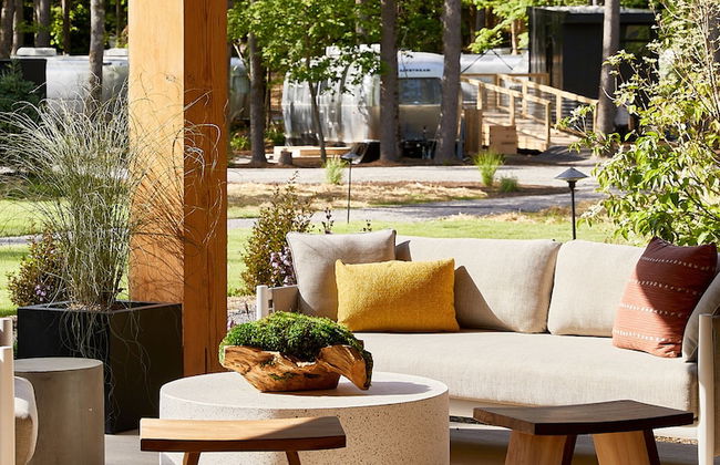 AutoCamp Catskills - Foto 5